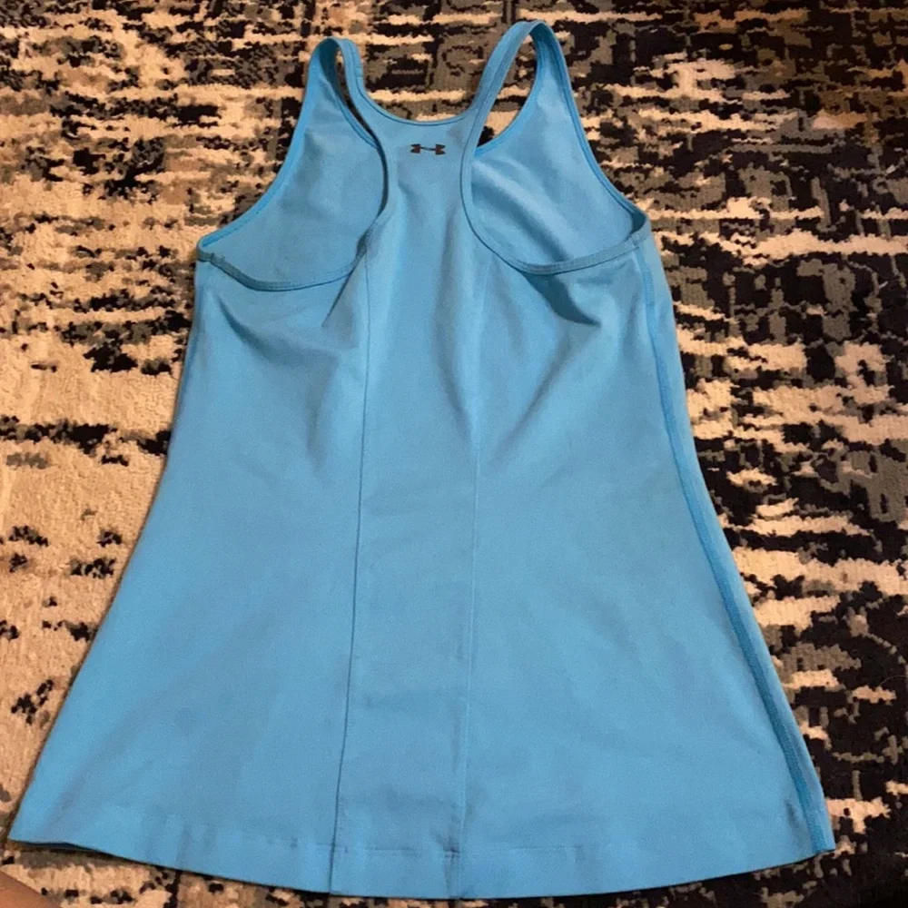 Tank top - Picture 2 of 2